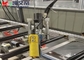 PLC Control Self Piercing Busbar Riveting Machine Aluminum