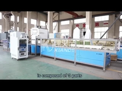 Το βραχυκύκλωμα αντιστέκεται τη μονωμένη μηχανή δοκιμής για συμπαγές Busduct