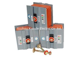 2000A Busbar Joint Accessories For Trunking Systems