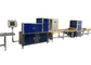 Aluminum Copper Conductor Busbar Machine Multifunctional Processing