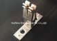 Joint Parts Silver Plate Busduct Copper Conductor Link For Plug In Tap Off Box