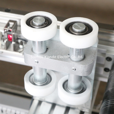 Integrated Control Busbar Assembly Line Automatic Riveting