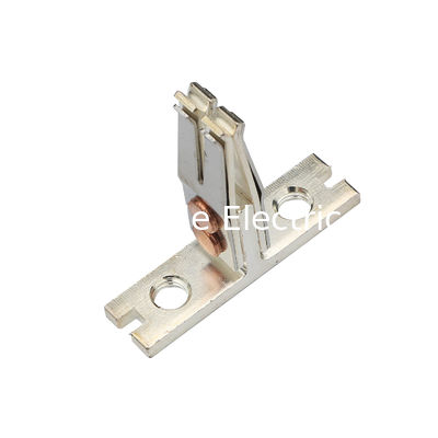 Female Copper Tob Contact Leg Tin Compact Plug Busbar Accessories