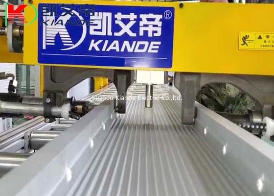 Busbar Riveting Equipment 250MPa Pressure For Busbar Assembly