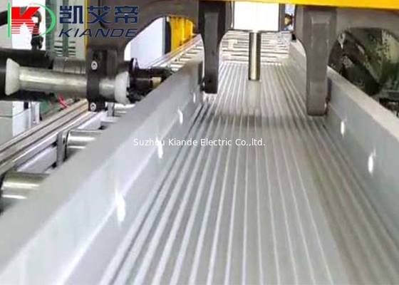 Busbar Riveting Equipment 250MPa Pressure For Busbar Assembly